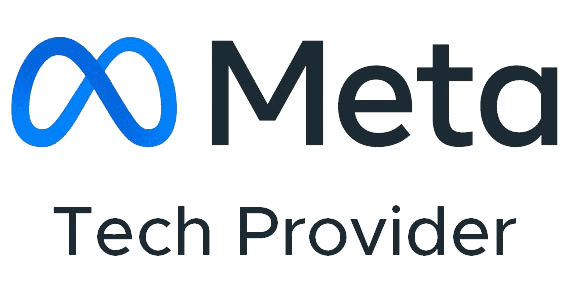 Meta Tech Provider certificado